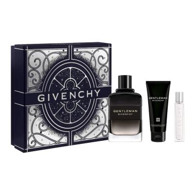 Gentleman Coffret - Eau de Parfum Bois&eacute;e-100ml GIVENCHY