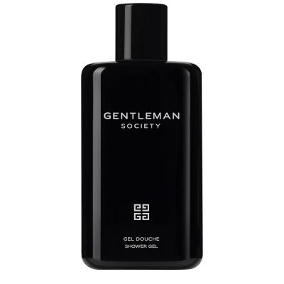 Givenchy Gentleman Society Le Gel Douche Hydratant 200ml