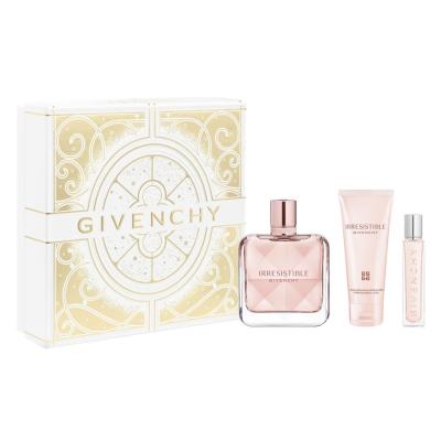 GIVENCHY  Coffret 3 pi&egrave;ces Irresistible