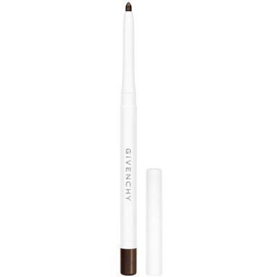 GIVENCHY Khol Couture Waterproof - &Eacute;dition Collector Gardens Marron 
