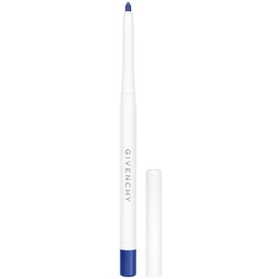 GIVENCHY Khol Couture Waterproof - &Eacute;dition Collector Gardens Bleu 