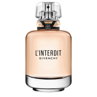 GIVENCHY L'Interdit Edition Couture - Eau de Parfum Multicolore 