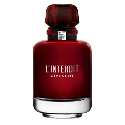 GIVENCHY L'Interdit - Eau de Parfum Rouge-125ml 