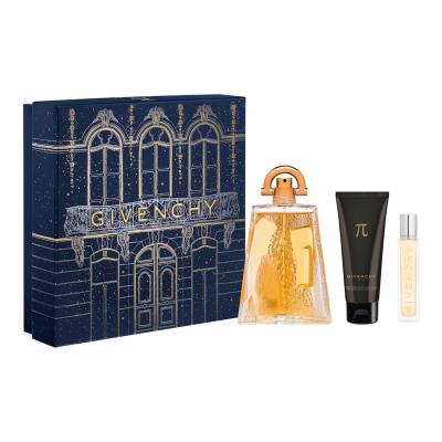 Givenchy - Pi Eau de Toilette Coffret parfum homme 1 pieces male