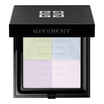 GIVENCHY  Fard &agrave; Paupi&egrave;res Prisme Libre Pressed 01