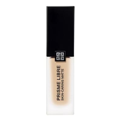GIVENCHY  Prisme Libre Matte 1-n95 Foundation Beige Femme