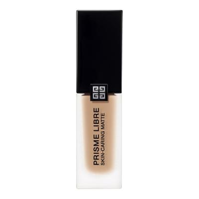 GIVENCHY  Prisme Libre Matte 2-c180 Foundation Beige Femme