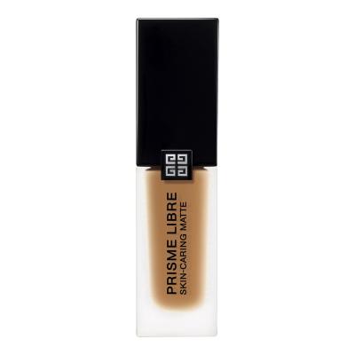 GIVENCHY  Prisme Libre Matte 5-w355 Foundation Beige Femme