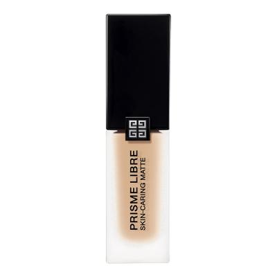 GIVENCHY  Prisme Libre Matte 1-w100 Foundation Beige Femme