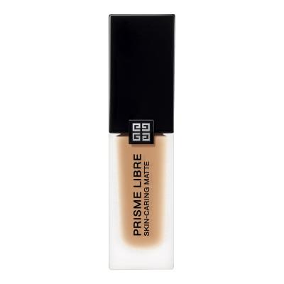 GIVENCHY  Prisme Libre Matte 5-n335 Foundation Beige Femme