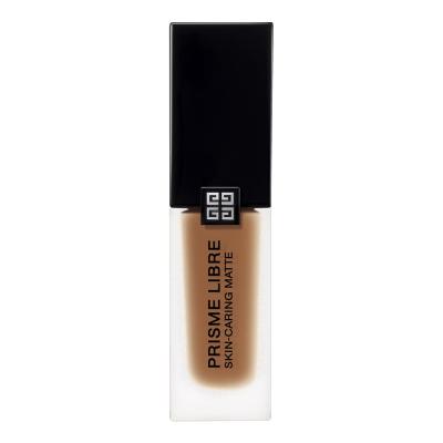 GIVENCHY  Prisme Libre Matte 6-n405 Foundation Beige Femme
