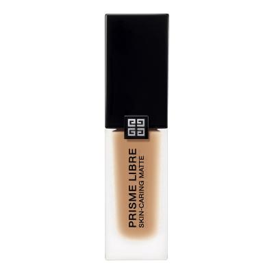 GIVENCHY  Prisme Libre Matte 5-n312 Foundation Beige Femme