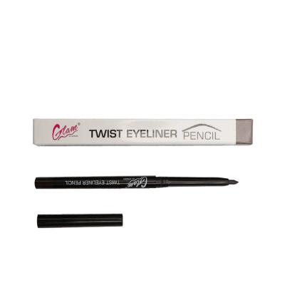 GLAM OF SWEDEN  - Eyeliner Twist #brown .3 g