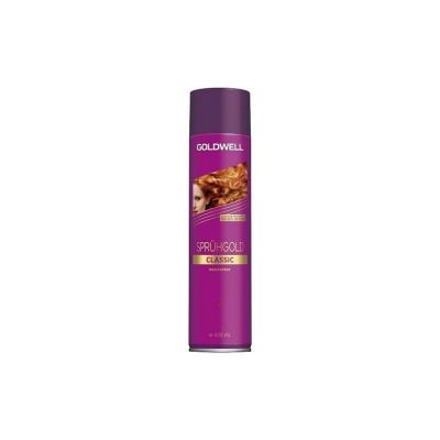 GOLDWELL  Spray Gold Classic Hairspray 600 ml