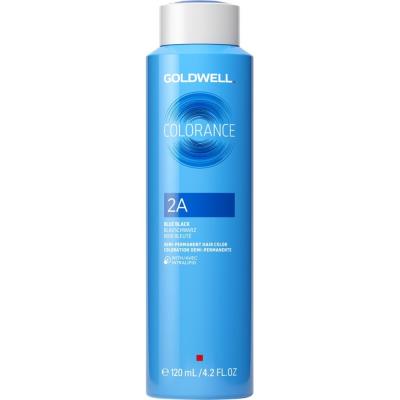 GOLDWELL Coloration Colorance 10v col blond extra clair violet  120ml