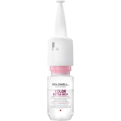 GOLDWELL  Dualsenses Colour Extra Rich Serum Revitalisant Intensif