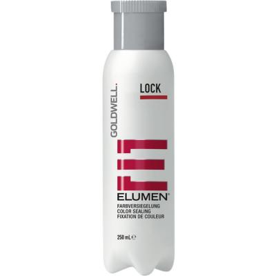 GOLDWELL  Elumen Lock Color Sealer Traitement 250 ml 250 ml