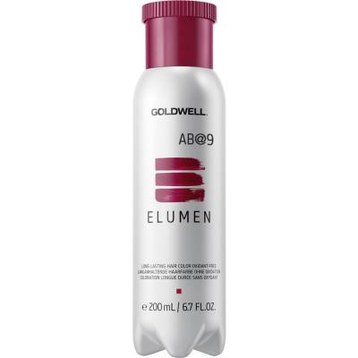 GOLDWELL  Elumen Coloration Permanente Longue Dur&eacute;e 200 ml Gn @ tous