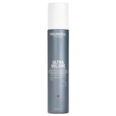 GOLDWELL  Stylesign Ultra Volume Naturellement Complet 200 ml