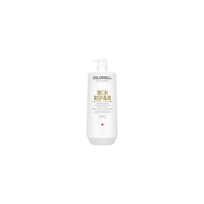 GOLDWELL  Shampooing R&eacute;parateur Riche Dualsenses 1000 ml