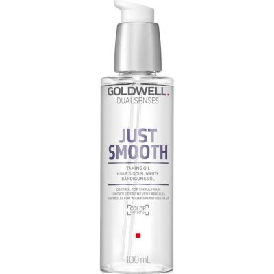GOLDWELL  Dualsenses Huile d'Apprivoisement Just Smooth 100ml