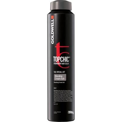 GOLDWELL  - The Special Lift Blonding Cream Coloration capillaire 60 ml