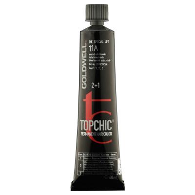 GOLDWELL  Topchic Le Sp&eacute;cial Lift Coloration Permanente 60 ml 12 B