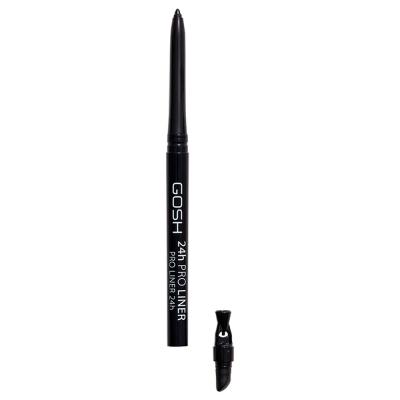 GOSH  Copenhagen 24h Pro Liner N&deg;001 Black 3.5g