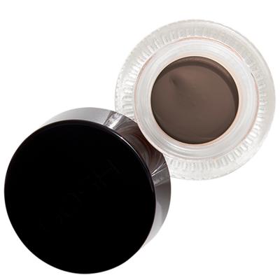GOSH COPENHAGEN  Fard &agrave; paupi&egrave;res 3in1 Hybrid Eyes 004 Greybrown