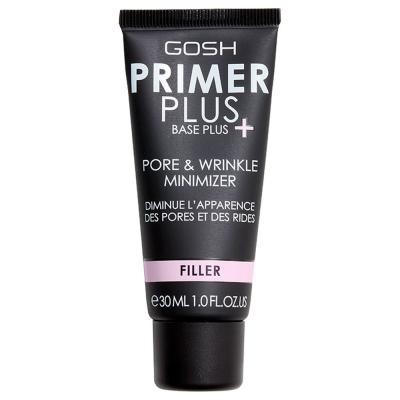 GOSH COPENHAGEN  Primer Plus+ Pore & Wrinkle Minimizer 006