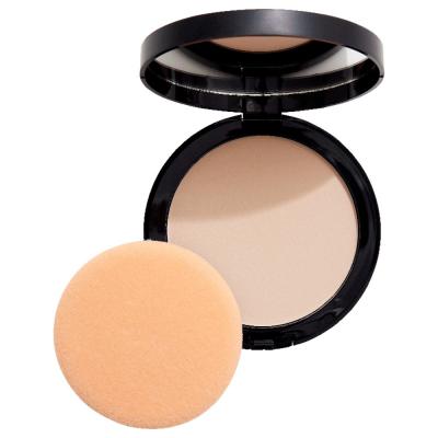 GOSH COPENHAGEN Poudre compacte n&deg;02 Sand - BB Powder GOSH