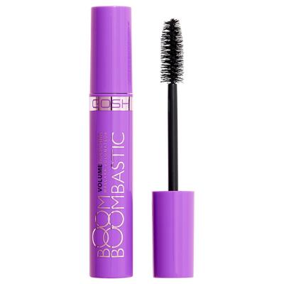 GOSH  Boom Boombastic Volume Mascara 001 Noir Extr&ecirc;me 13 ml