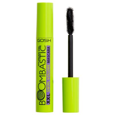 GOSH COPENHAGEN Mascara Longueur & Volume XXL noir - Boombastic GOSH 13ML