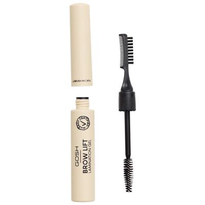 GOSH  Copenhagen Gel Brow Lift Lamination Transparent 