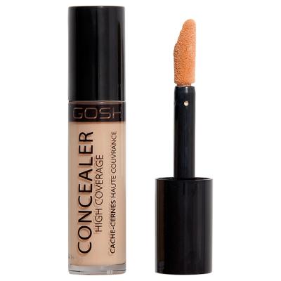 GOSH COPENHAGEN  Concealer High Concealer N002 Ivory 55ml