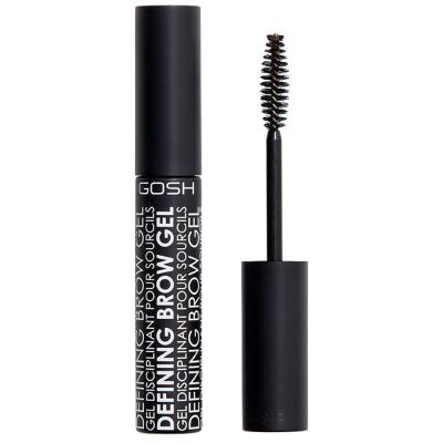 GOSH Gel sourcils Discipline nude - Defining Brow  8ML
