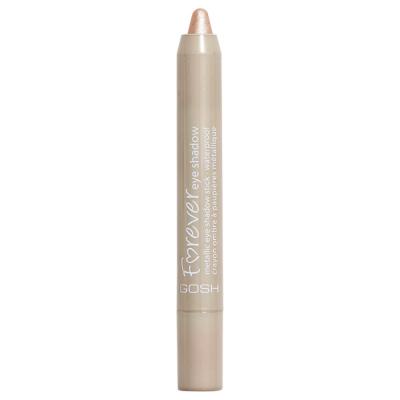 GOSH COPENHAGEN Ombre &agrave; paupi&egrave;re cr&egrave;me n&deg;02 Beige - Forever Eye Shadow GOSH