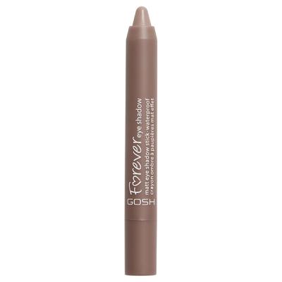 GOSH Ombre &agrave; paupi&egrave;re cr&egrave;me matte n&deg;10 - Forever Eye Shadow 