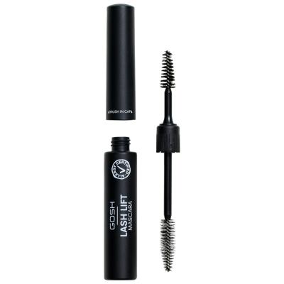 GOSH Mascara Lash Lift  001 Noir Extr&ecirc;me 10ml