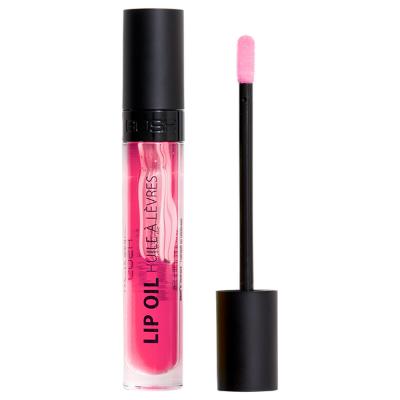 GOSH COPENHAGEN Huile l&egrave;vres n&deg;05 Fleur de cerisier - Lip Oil GOSH 4ML