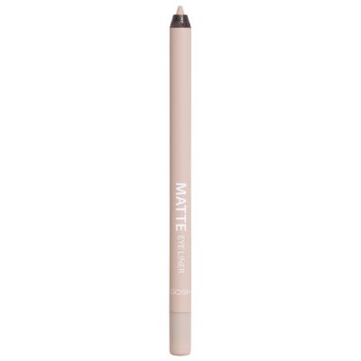 GOSH  Copenhagen - Matte Eye Liner 013 - Nude 1.2 G