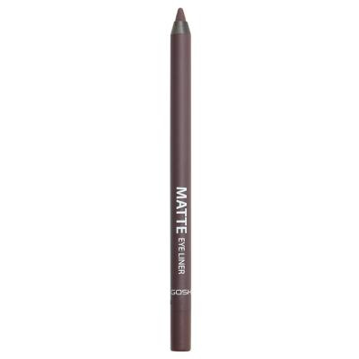 GOSH  Eye-liner mat 1,2 gr 005 Taupe