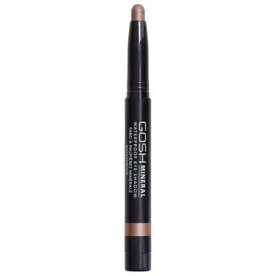 GOSH  Fard &agrave; Paupi&egrave;res Mineral Waterproof Stick 2,5 gr 003 Brown