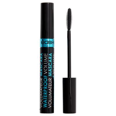 GOSH COPENHAGEN  Mascara pour cils N001 Noir 10ml