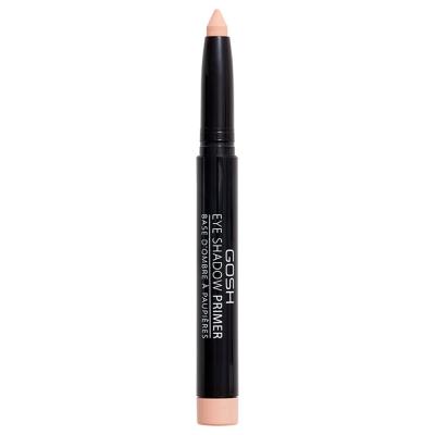 GOSH Base paupi&egrave;re n&deg;01 Nude - Eye Shadow Primer 