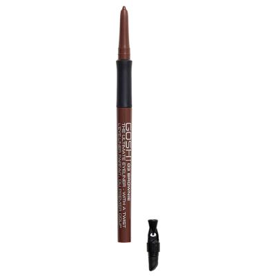 GOSH  Copenhagen The Ultimate With a Twist N&deg;03 Brownie 3g