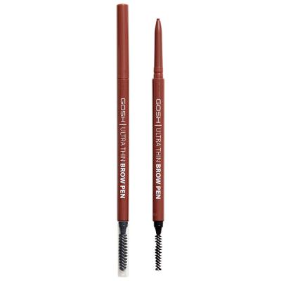 GOSH  Crayon Sourcils Ultrafin 0,09 gr 001 Marron