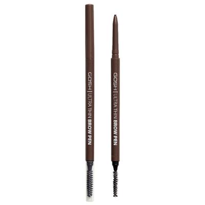 GOSH  Crayon Sourcils Ultrafin 0,09 gr 003 Dark Brown