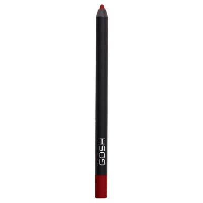 GOSH COPENHAGEN  Velvet Touch Eyeliner N003 Rouge 12g
