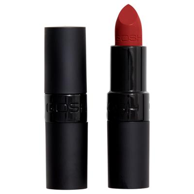 GOSH  Copenhagen Rouge &agrave; l&egrave;vres Velvet Touch 025 Matt Spice 4g